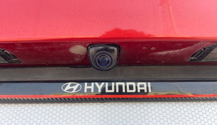 2019 Hyundai VENUE SX 1.0 TURBO, Petrol, Manual, 58,526 km, Parking Camera