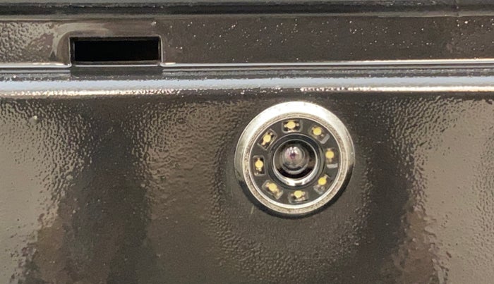 2021 Nissan MAGNITE XE, Petrol, Manual, 35,298 km, Parking Camera