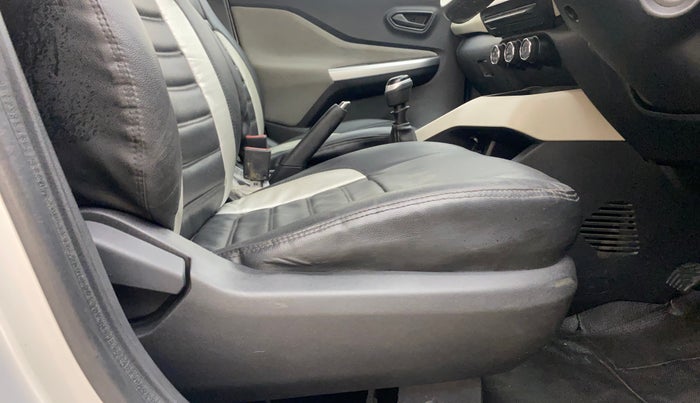 2021 Nissan MAGNITE XE, Petrol, Manual, 35,298 km, Driver Side Adjustment Panel