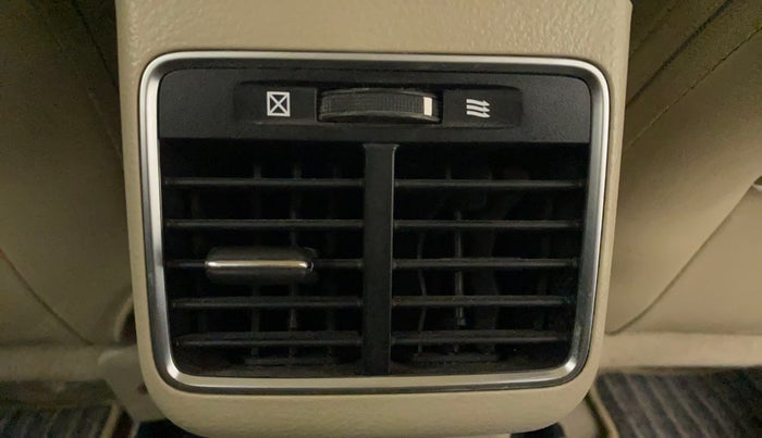 2015 Maruti Ciaz ZXI, Petrol, Manual, 48,058 km, Rear AC Vents