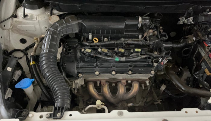 2019 Maruti Baleno ALPHA PETROL 1.2, Petrol, Manual, 33,117 km, Engine View - Right