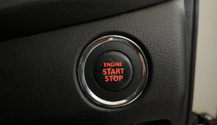 2019 Maruti Baleno ALPHA PETROL 1.2, Petrol, Manual, 33,117 km, Keyless Start/ Stop Button