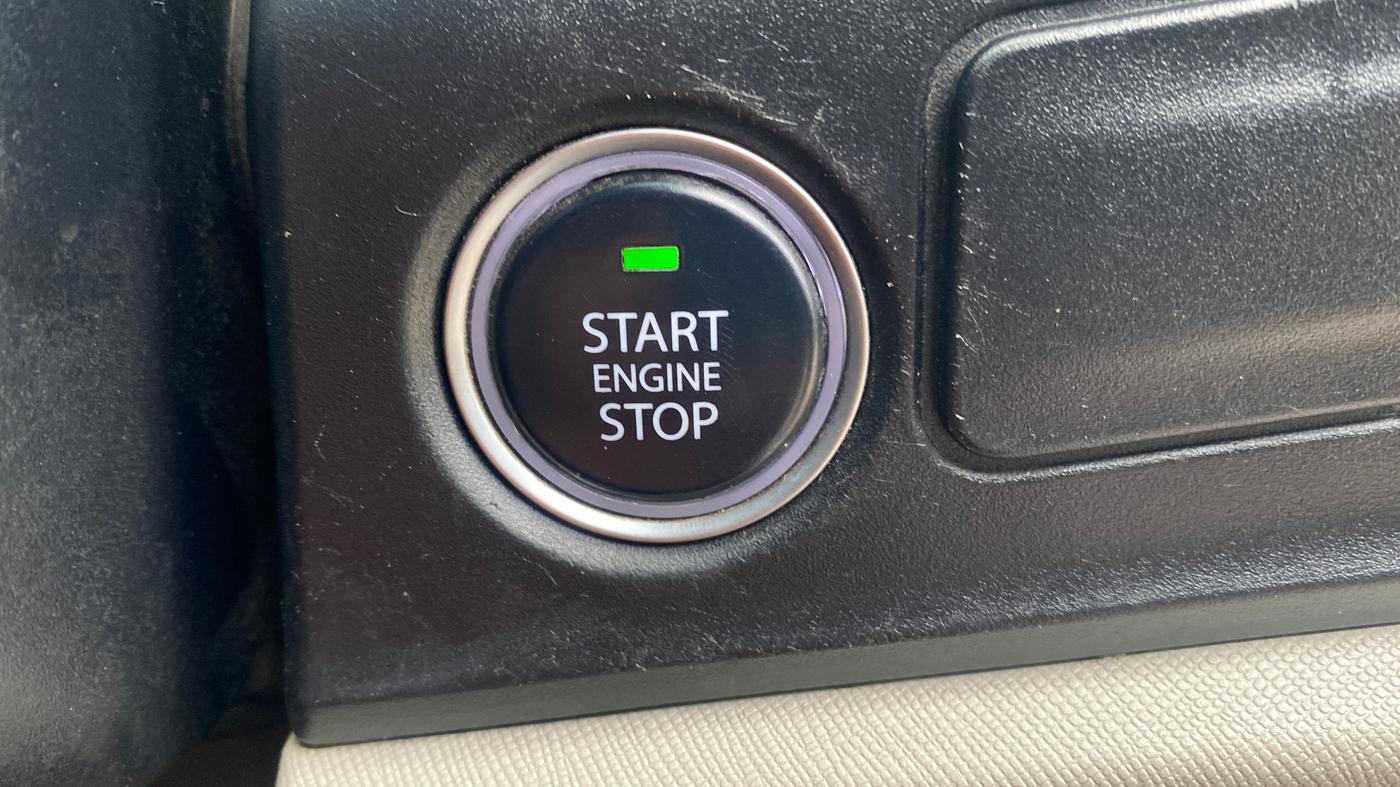2022 Tata ALTROZ XZ PETROL, Petrol, Manual, 67,032 km, Keyless Start/ Stop Button