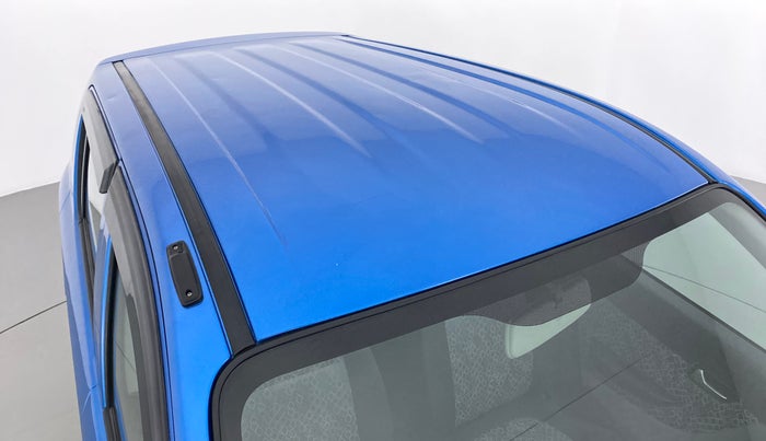 2019 Maruti Alto 800 LXI, Petrol, Manual, 1,368 km, Roof