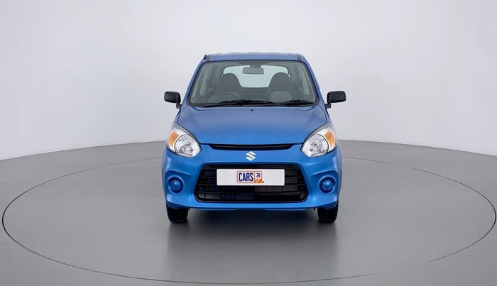 2019 Maruti Alto 800 LXI, Petrol, Manual, 1,368 km, Front