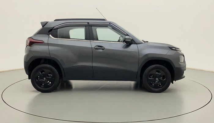 2023 Tata PUNCH ADVENTURE MT, Petrol, Manual, 10,247 km, Right Side View