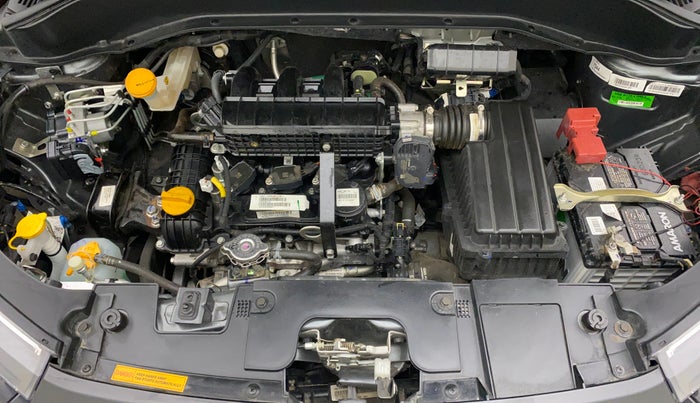 2023 Tata PUNCH ADVENTURE MT, Petrol, Manual, 10,247 km, Open Bonet