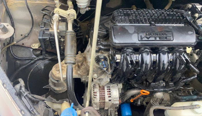 2018 Honda City 1.5L I-VTE V CVT, Petrol, Automatic, 38,846 km, Engine View - Right