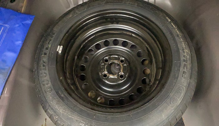 2018 Honda City 1.5L I-VTE V CVT, Petrol, Automatic, 38,846 km, Spare Tyre