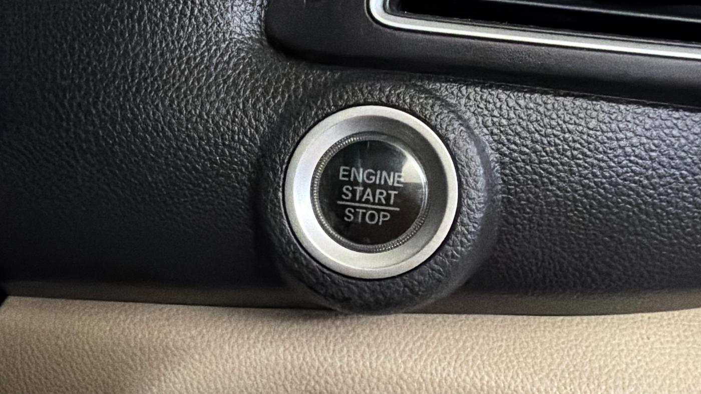 2021 Honda Amaze 1.2L I-VTEC VX CVT, Petrol, Automatic, 14,152 km, Keyless Start/ Stop Button