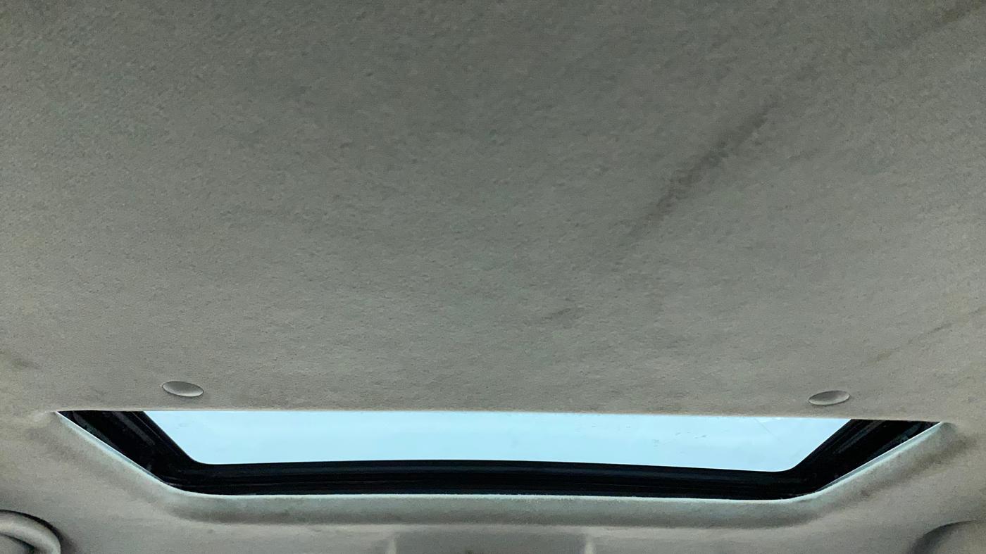 2022 Maruti BREZZA ZXI SMART HYBRID , Petrol, Manual, 66,111 km, Moonroof/ Sunroof