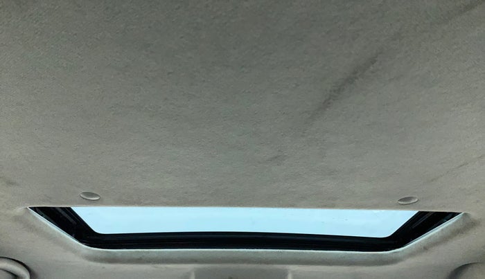 2022 Maruti BREZZA ZXI SMART HYBRID , Petrol, Manual, 66,111 km, Moonroof/ Sunroof