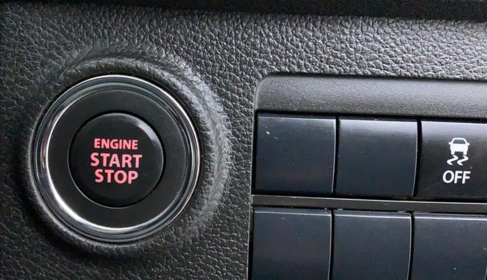 2022 Maruti BREZZA ZXI SMART HYBRID , Petrol, Manual, 66,111 km, Keyless Start/ Stop Button