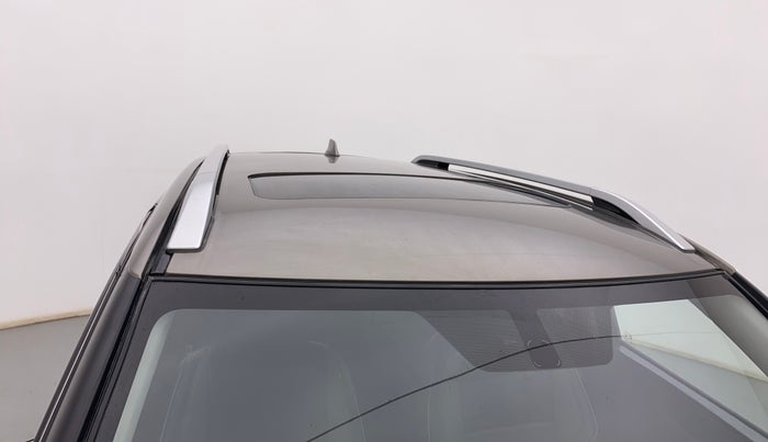 2022 Maruti BREZZA ZXI SMART HYBRID , Petrol, Manual, 66,111 km, Roof