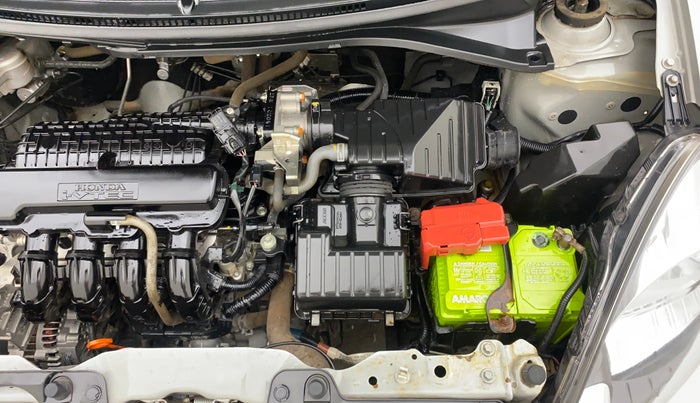 2018 Honda Amaze 1.2L I-VTEC S OPT, Petrol, Manual, 29,613 km, Engine View - Left