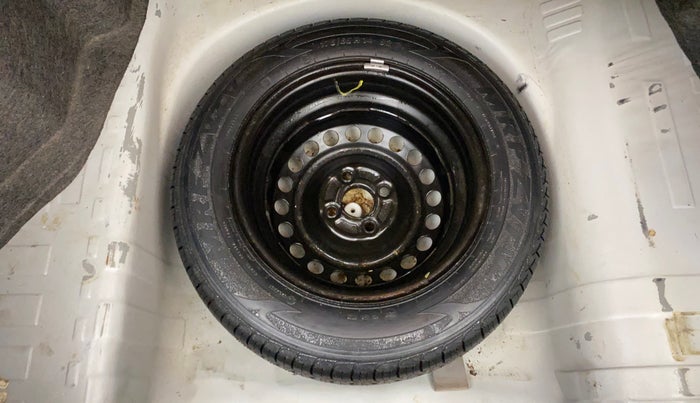 2018 Honda Amaze 1.2L I-VTEC S OPT, Petrol, Manual, 29,613 km, Spare Tyre