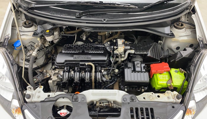 2018 Honda Amaze 1.2L I-VTEC S OPT, Petrol, Manual, 29,613 km, Engine View