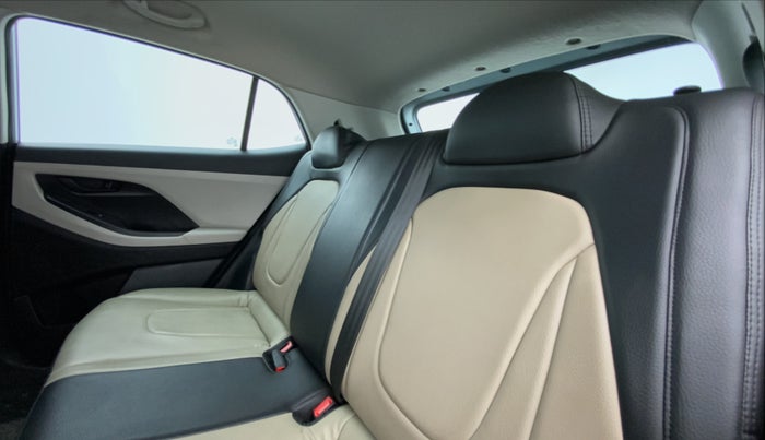 2020 Hyundai Creta 1.5 EX Petrol MT, Petrol, Manual, 14,114 km, Right Side Rear Door Cabin