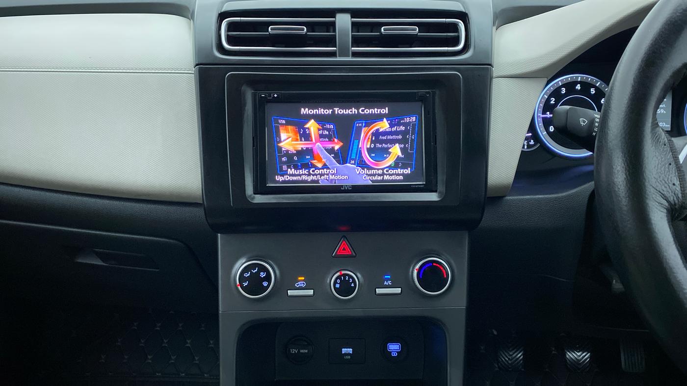 2020 Hyundai Creta 1.5 EX Petrol MT, Petrol, Manual, 14,114 km, Air Conditioner
