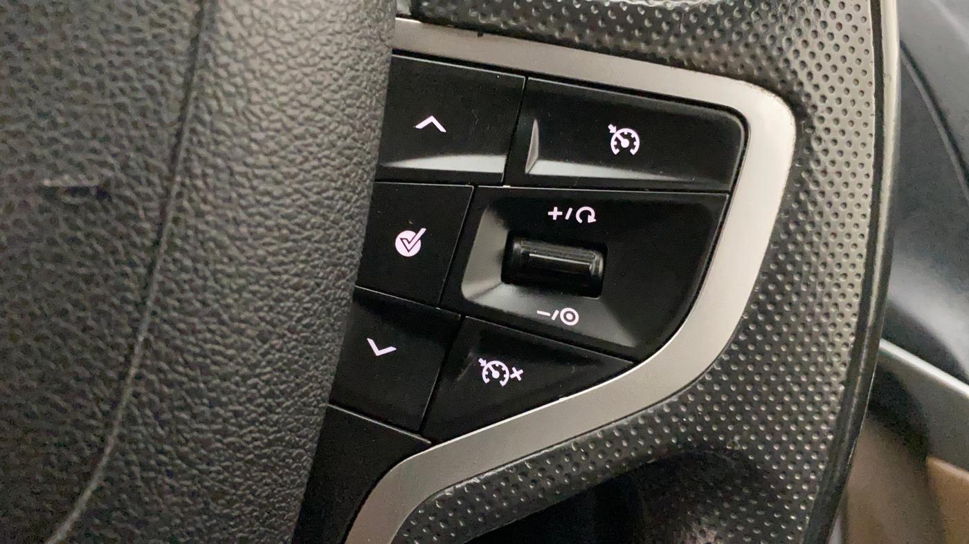 2020 Tata Harrier XZA PLUS 2.0L, Diesel, Automatic, 68,859 km, Adaptive Cruise Control
