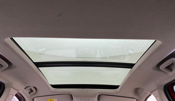 2020 Tata Harrier XZA PLUS 2.0L, Diesel, Automatic, 68,859 km, Moonroof/ Sunroof