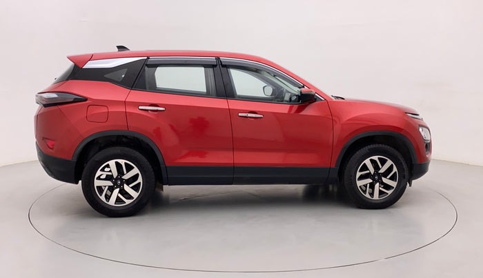 2020 Tata Harrier XZA PLUS 2.0L, Diesel, Automatic, 68,859 km, Right Side View