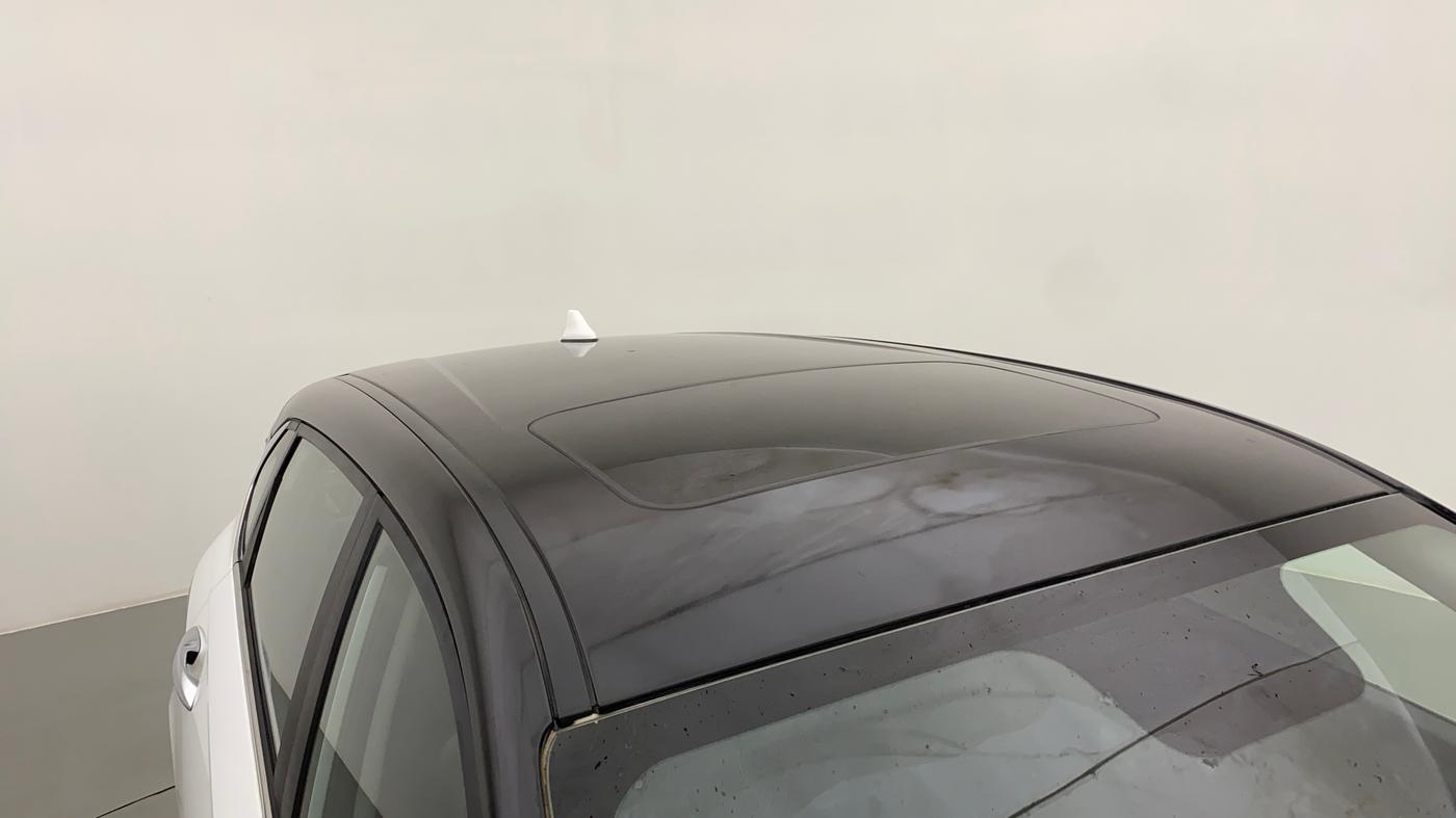 2020 Hyundai NEW I20 ASTA (O) 1.0 TURBO GDI DCT, Petrol, Automatic, 13,235 km, Roof