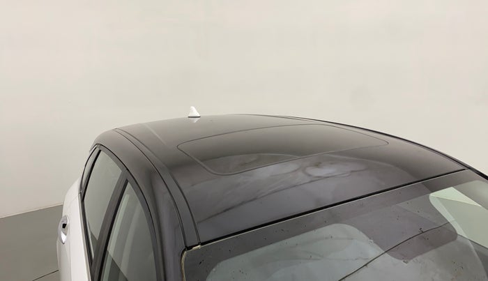 2020 Hyundai NEW I20 ASTA (O) 1.0 TURBO GDI DCT, Petrol, Automatic, 13,235 km, Roof