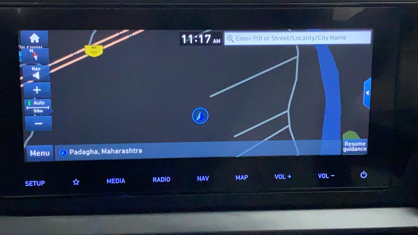2020 Hyundai NEW I20 ASTA (O) 1.0 TURBO GDI DCT, Petrol, Automatic, 13,235 km, Navigation System