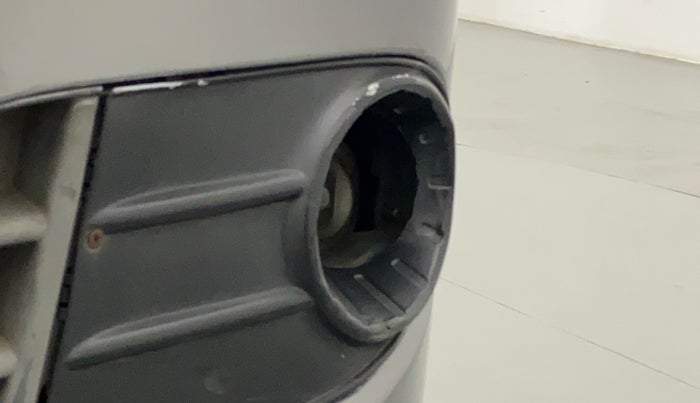2012 Maruti Wagon R 1.0 LXI CNG, CNG, Manual, 96,233 km, Left fog light - Not working