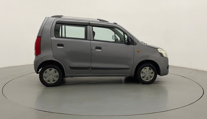 2012 Maruti Wagon R 1.0 LXI CNG, CNG, Manual, 96,233 km, Right Side