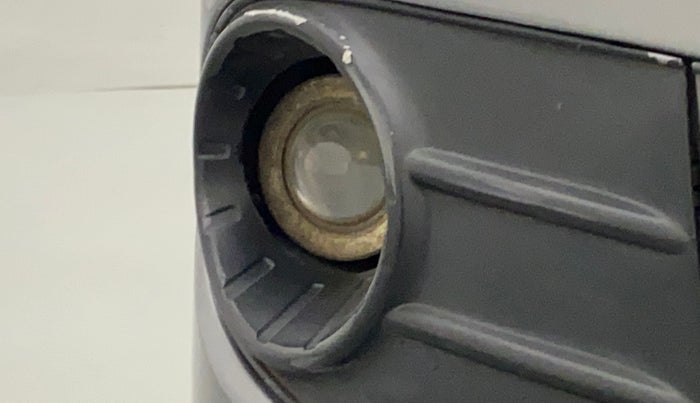 2012 Maruti Wagon R 1.0 LXI CNG, CNG, Manual, 96,233 km, Right fog light - Not working