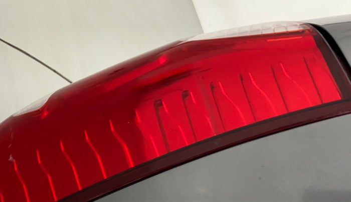2012 Maruti Wagon R 1.0 LXI CNG, CNG, Manual, 96,233 km, Right tail light - Reverse gear light not functional