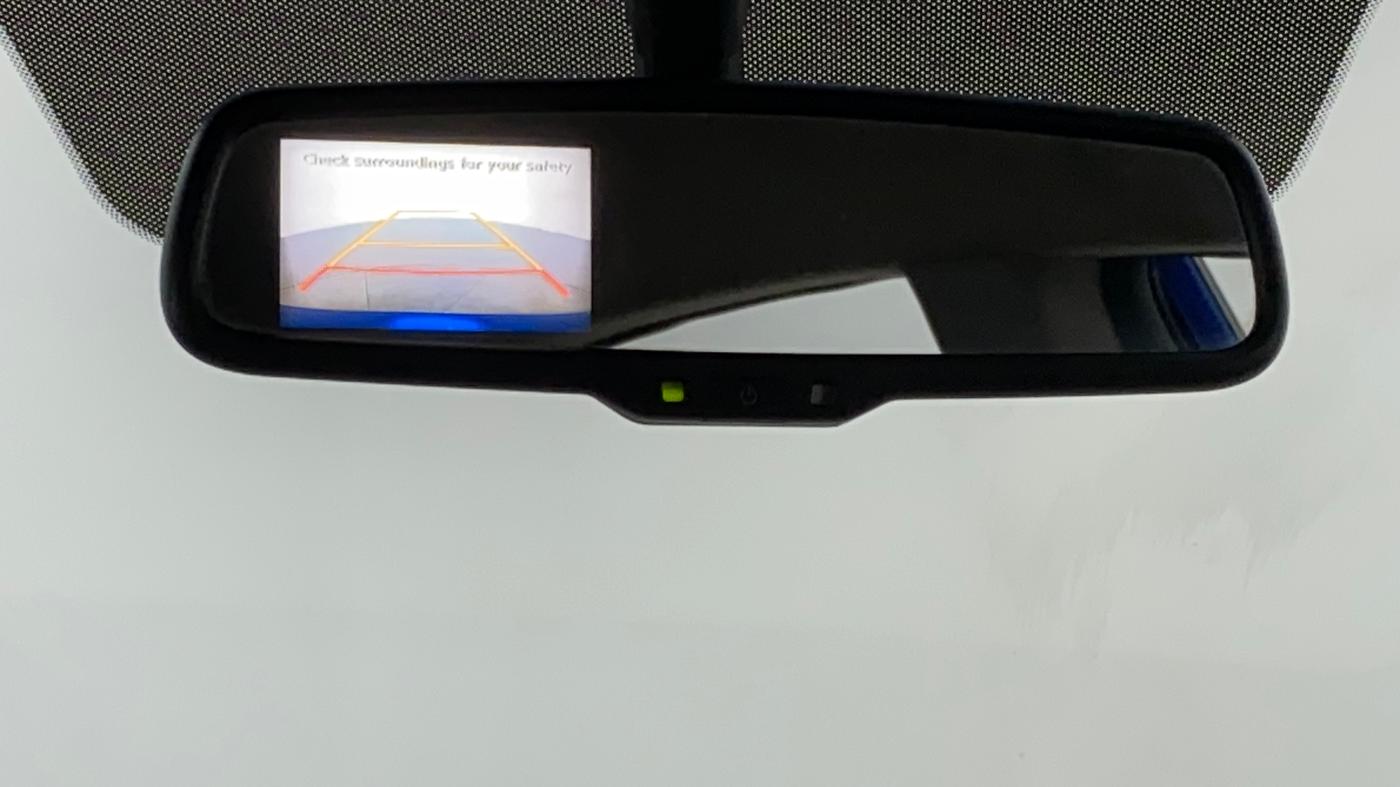 2015 Hyundai Elite i20 ASTA 1.2, Petrol, Manual, 54,154 km, IRVM Reverse Camera