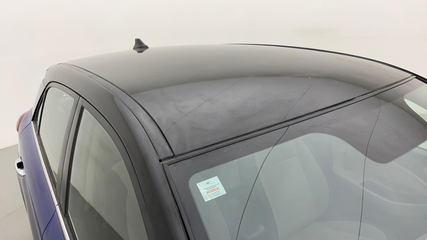 2015 Hyundai Elite i20 ASTA 1.2, Petrol, Manual, 54,154 km, Roof