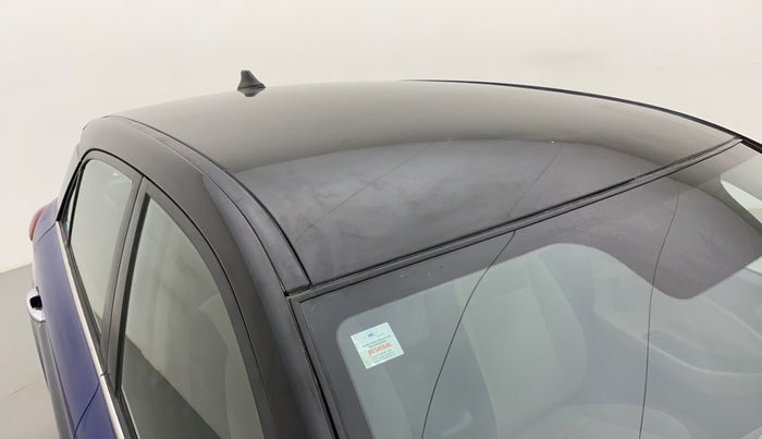 2015 Hyundai Elite i20 ASTA 1.2, Petrol, Manual, 54,154 km, Roof