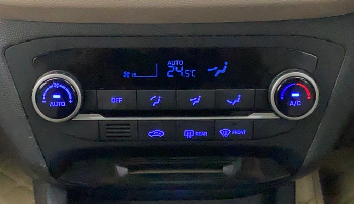 2015 Hyundai Elite i20 ASTA 1.2, Petrol, Manual, 54,154 km, Automatic Climate Control
