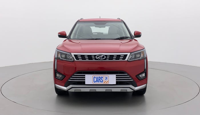 2021 Mahindra XUV300 W8 (O) 1.2 PETROL, Petrol, Manual, 19,034 km, Front