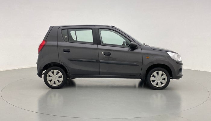 2018 Maruti Alto K10 VXI P, Petrol, Manual, 12,345 km, Right Side View