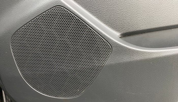 2018 Maruti Alto K10 VXI P, Petrol, Manual, 12,345 km, Speaker