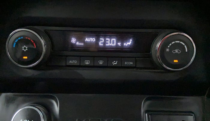 2018 Tata Hexa Varicor 400 XTA, Diesel, Automatic, 63,335 km, Automatic Climate Control