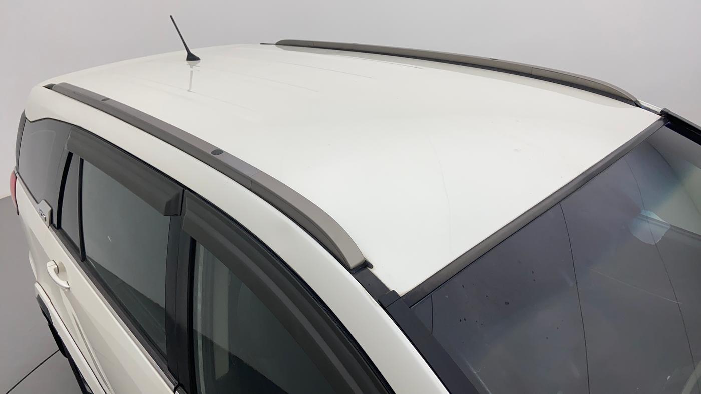 2018 Tata Hexa Varicor 400 XTA, Diesel, Automatic, 63,335 km, Roof/Moonroof