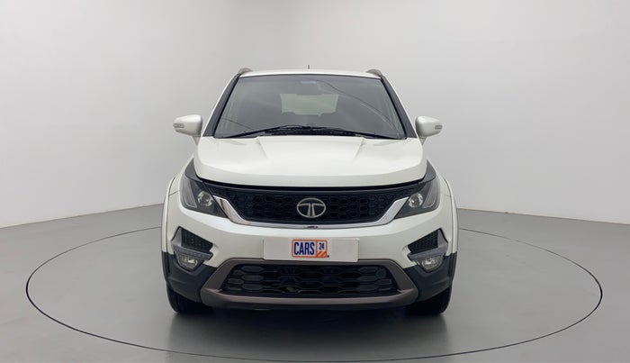 2018 Tata Hexa Varicor 400 XTA, Diesel, Automatic, 63,335 km, Front View