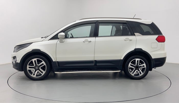 2018 Tata Hexa Varicor 400 XTA, Diesel, Automatic, 63,335 km, Left Side View