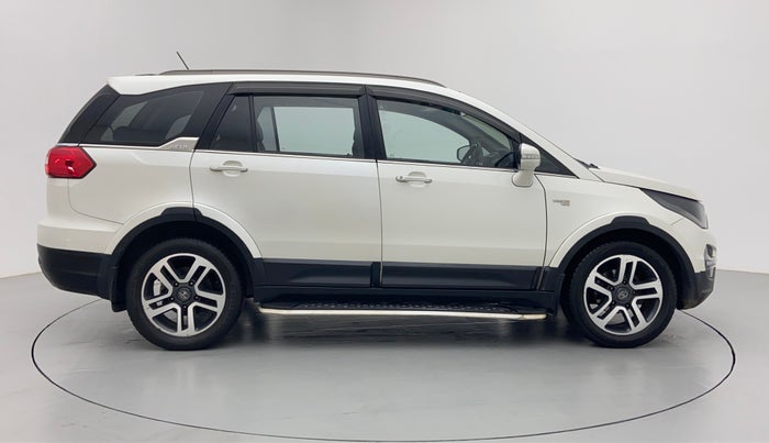 2018 Tata Hexa Varicor 400 XTA, Diesel, Automatic, 63,335 km, Right Side View
