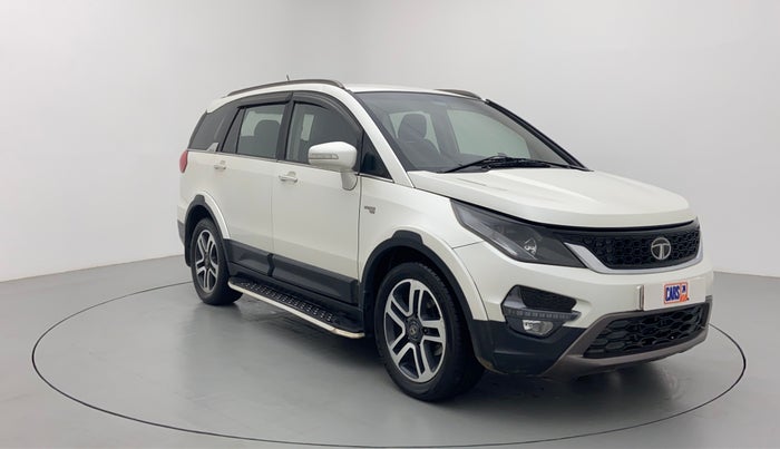 2018 Tata Hexa Varicor 400 XTA, Diesel, Automatic, 63,335 km, Right Front Diagonal