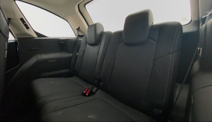 2018 Tata Hexa Varicor 400 XTA, Diesel, Automatic, 63,335 km, Third Seat Row
