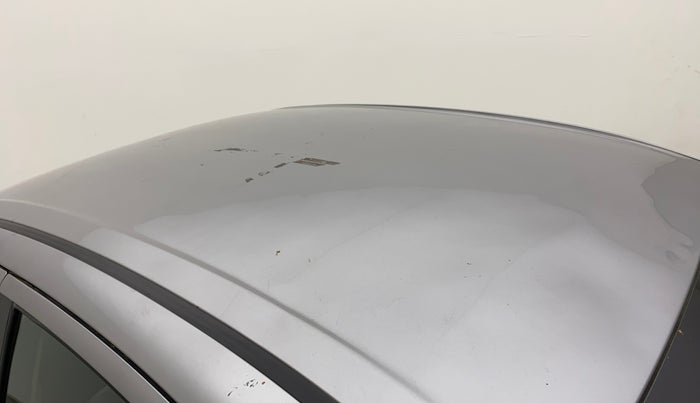 2019 Maruti Ciaz ALPHA 1.5 SHVS PETROL, Petrol, Manual, 44,180 km, Roof - Slightly dented