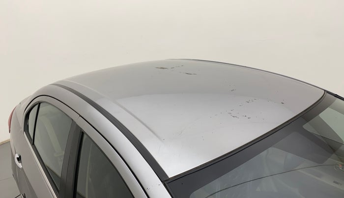 2019 Maruti Ciaz ALPHA 1.5 SHVS PETROL, Petrol, Manual, 44,180 km, Roof