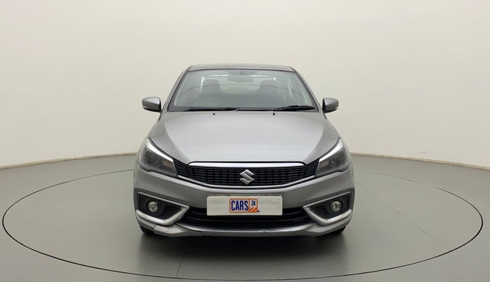 2019 Maruti Ciaz ALPHA 1.5 SHVS PETROL, Petrol, Manual, 44,180 km, Front